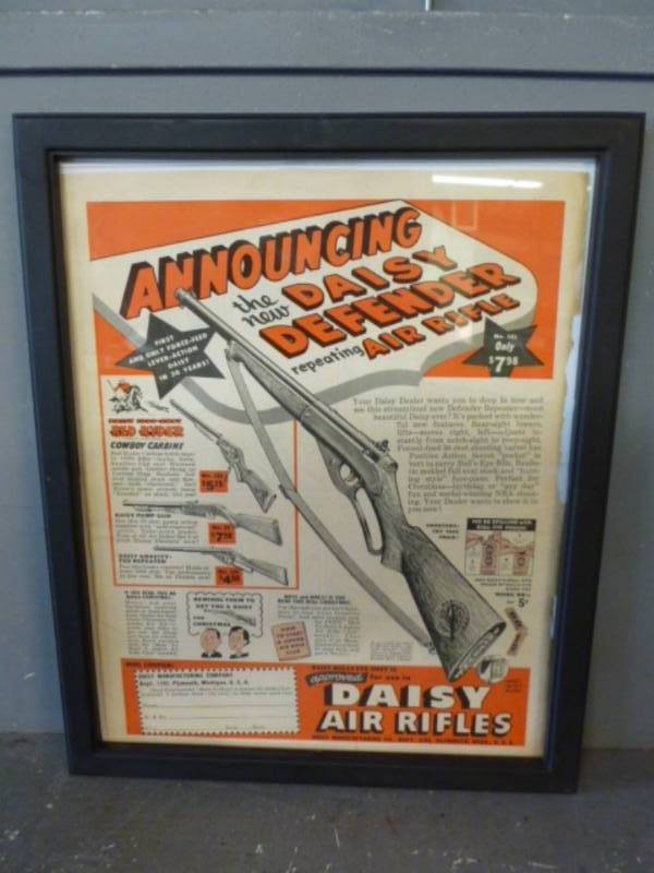 Vintage Picture