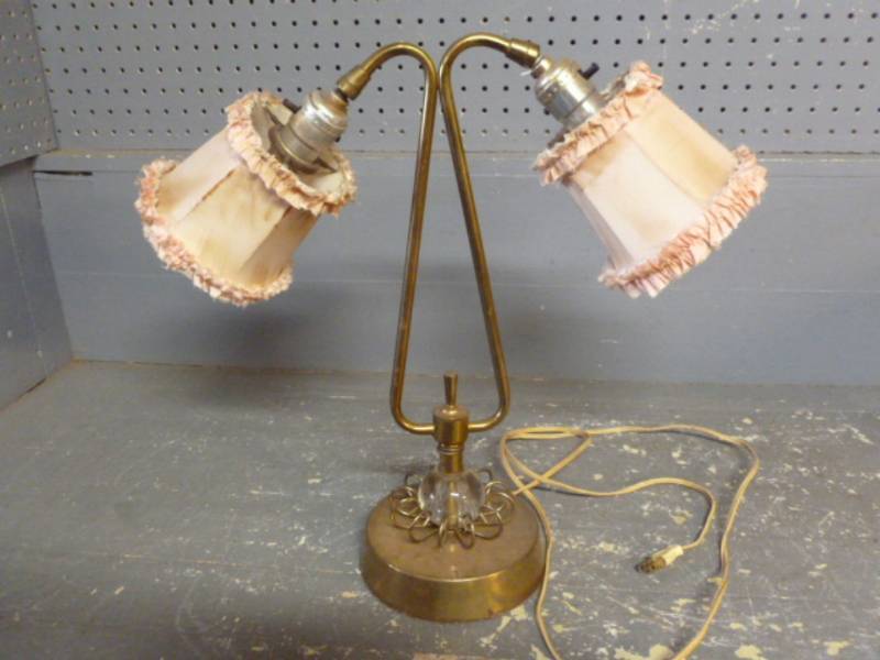 Vintage Lamp