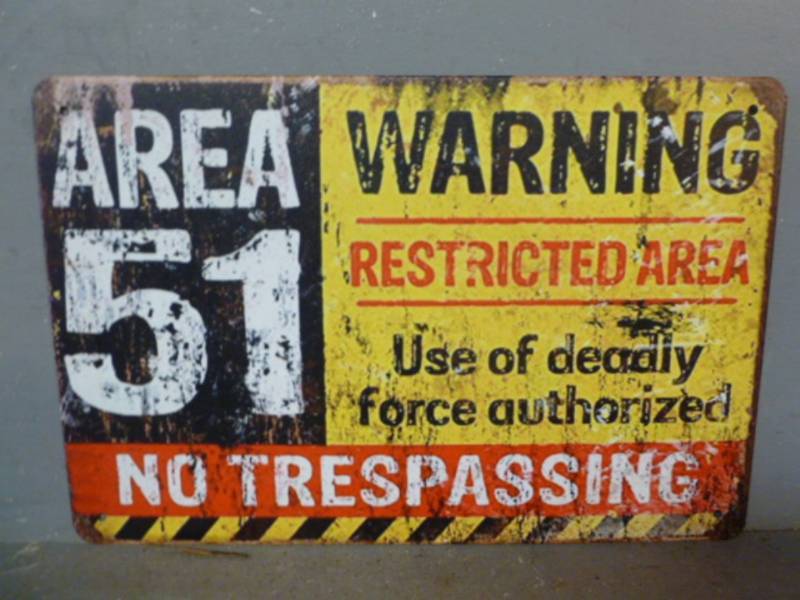 Sign