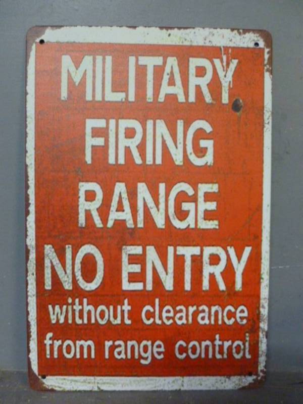 Sign