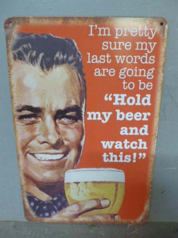 Sign