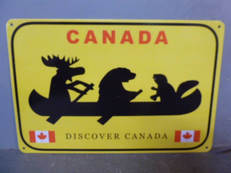Sign