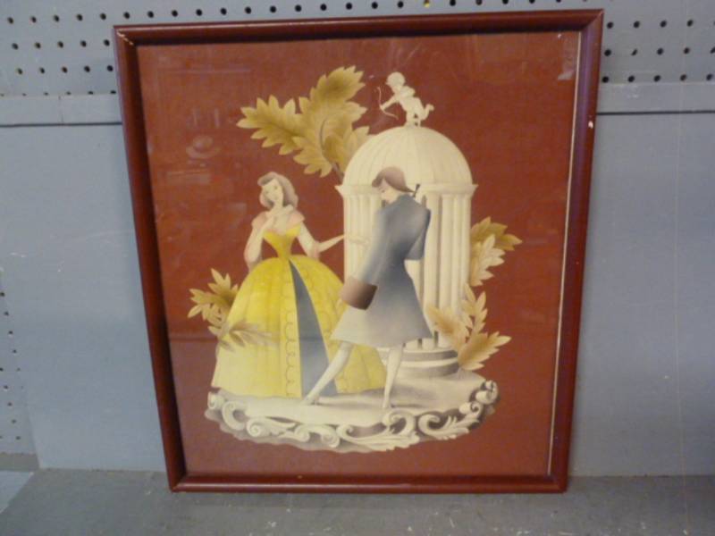 Vintage Picture