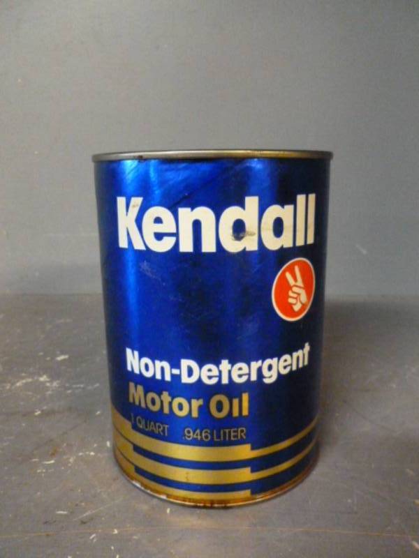 Oil Can