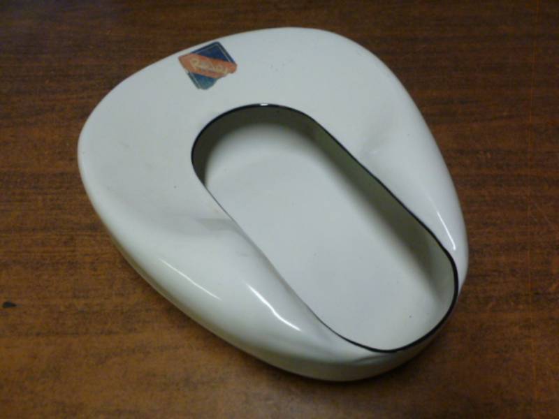 Vintage Bed Pan
