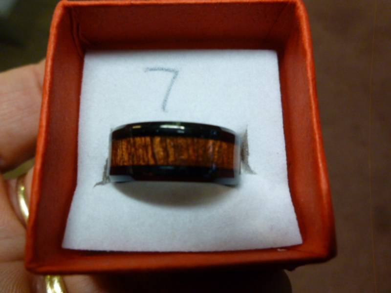 Mens Ring