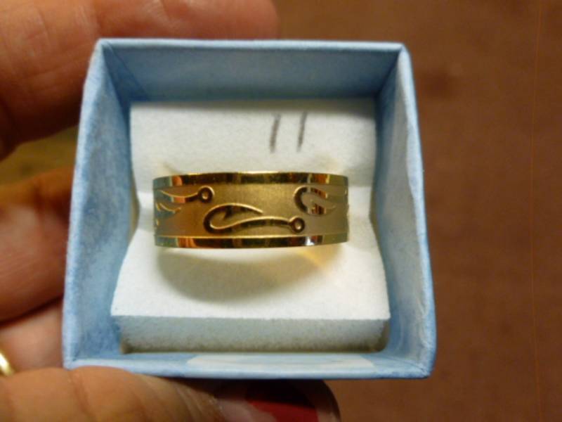 Mens Ring