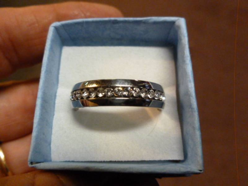 Mens Ring