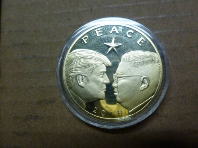 Collector Coin