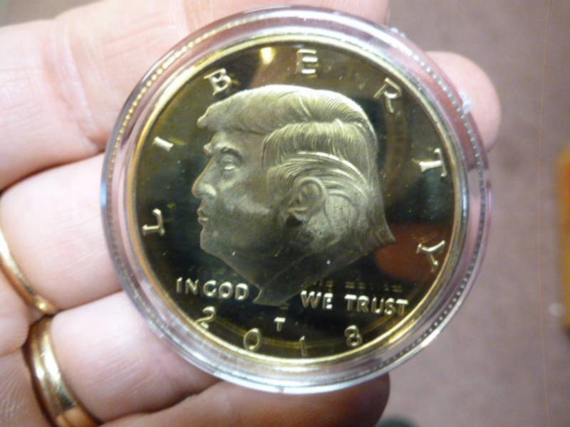 Collector Coin