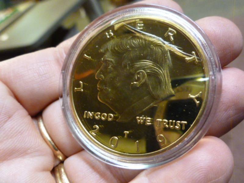 Collector Coin