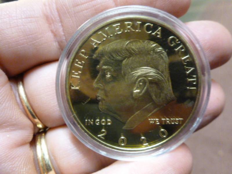 Collector Coin
