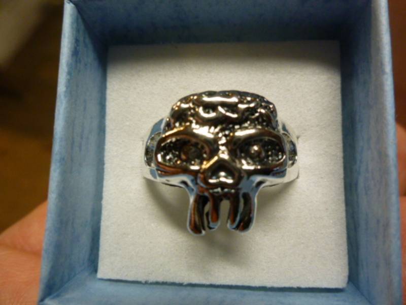 Mens Ring