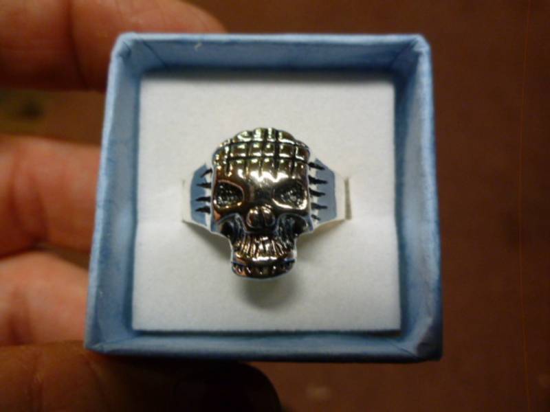 Mens Ring