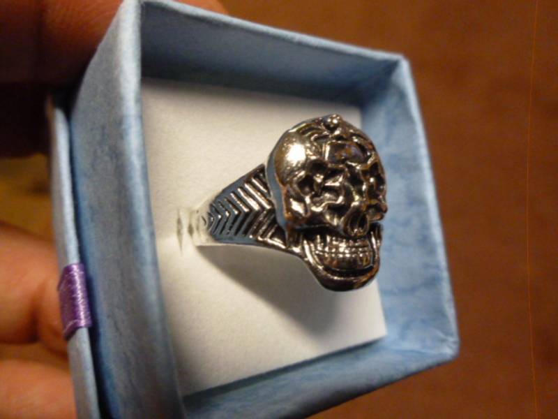 Mens Ring