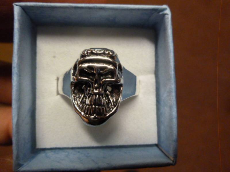 Mens Ring