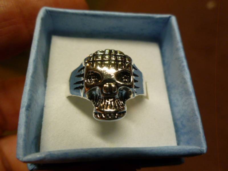 Mens Ring