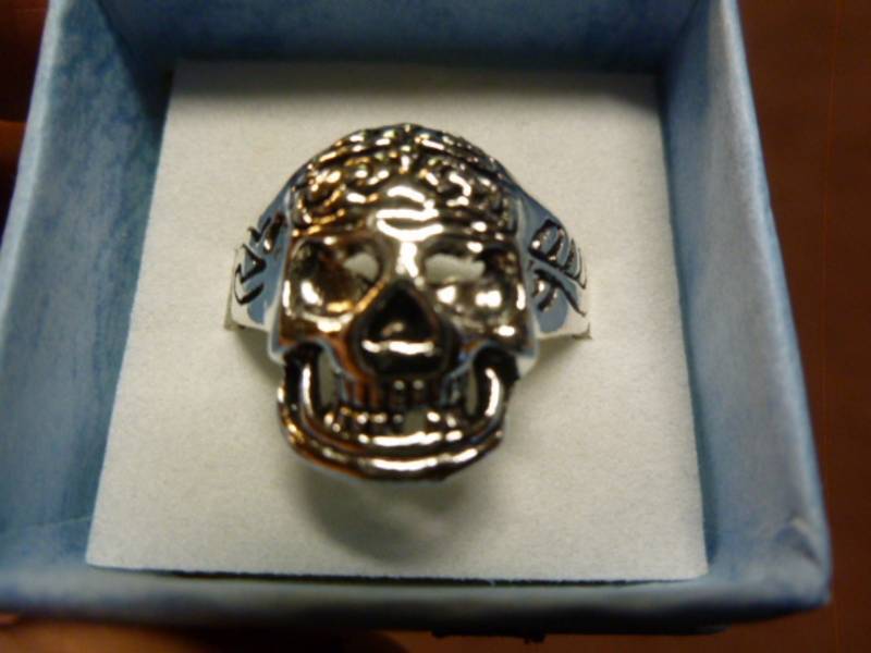 Mens Ring