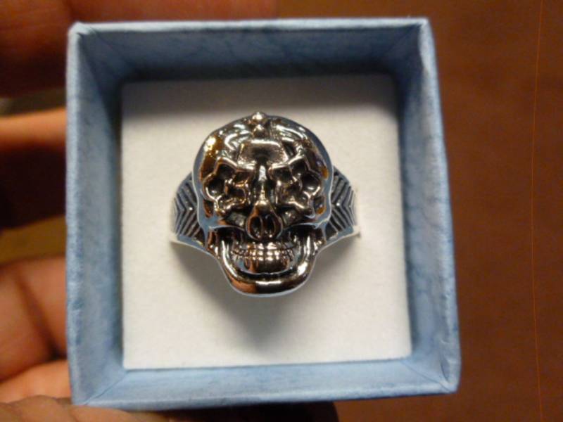 Mens Ring