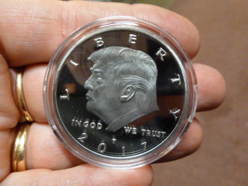 Collector Coin