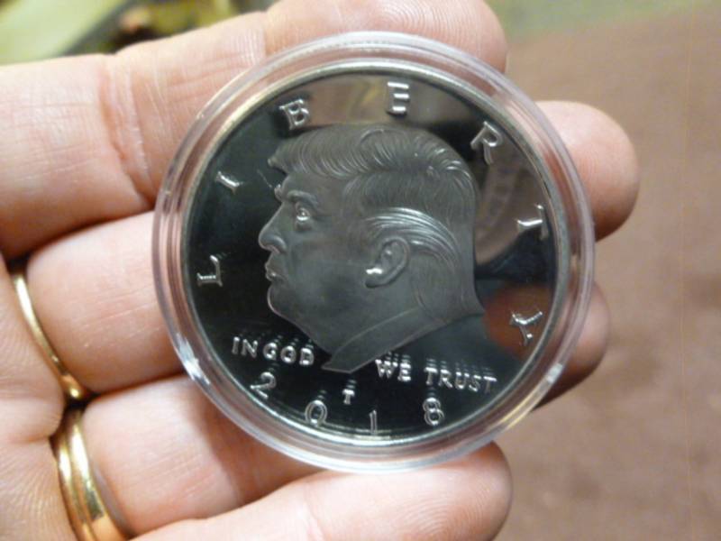 Collector Coin