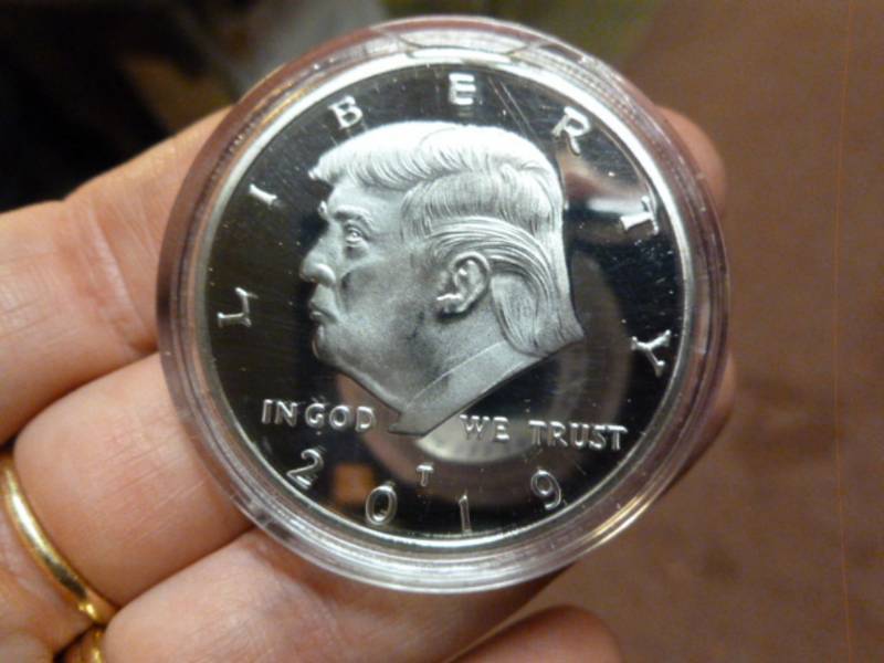Collector Coin