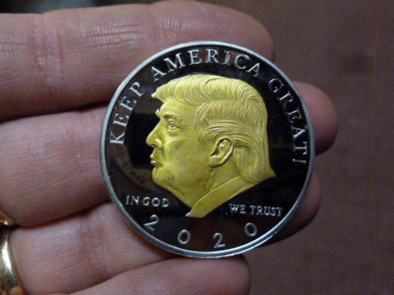 Collector Coin