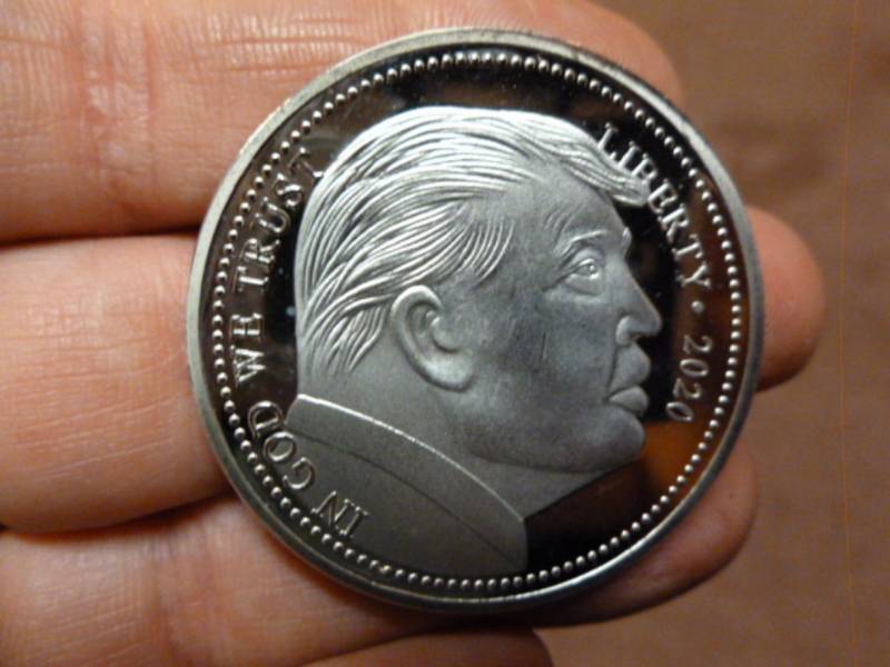 Collector Coin