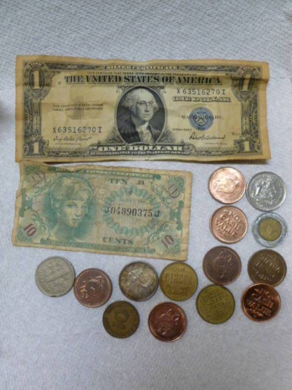 Money