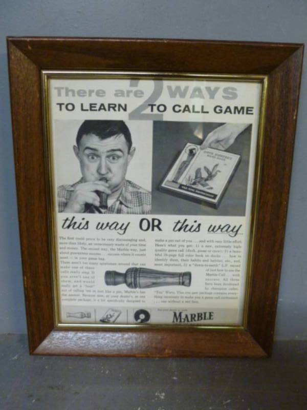 Vintage Picture