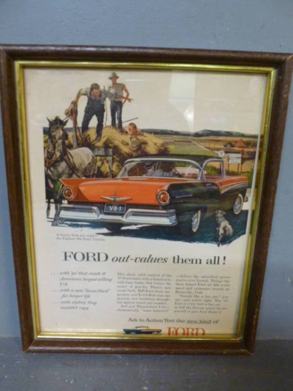 Vintage Picture