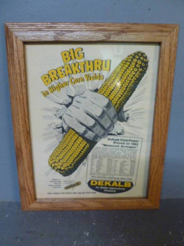 Vintage Picture