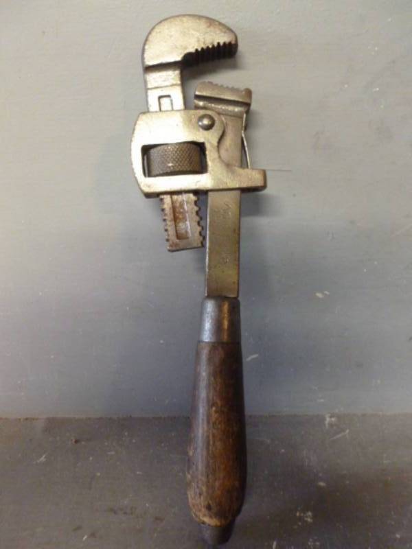 Antique Tool