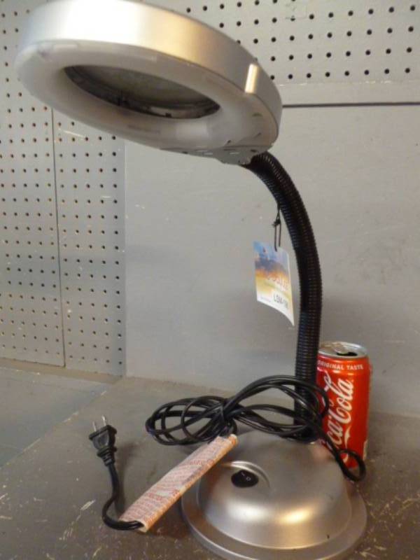 New Magnitizer Light