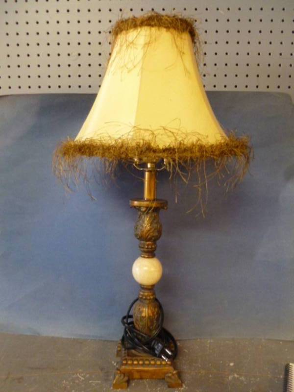 Lamp