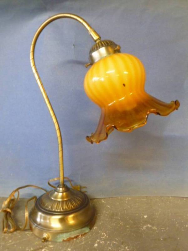 Dresser Lamp