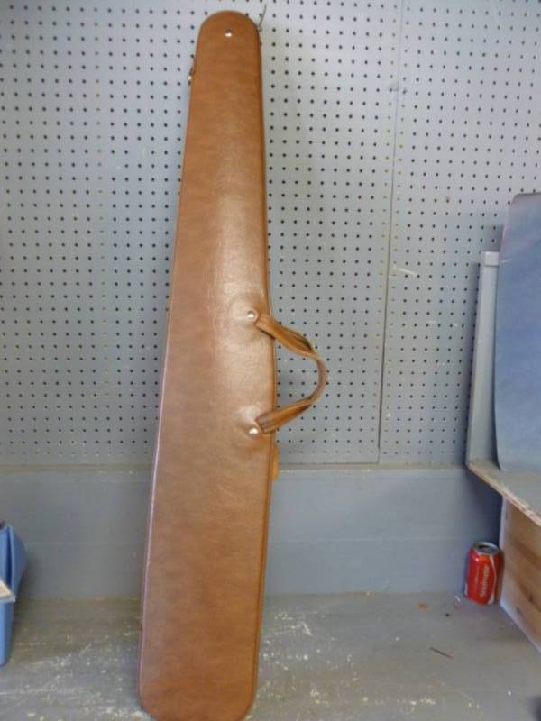 Gun Case
