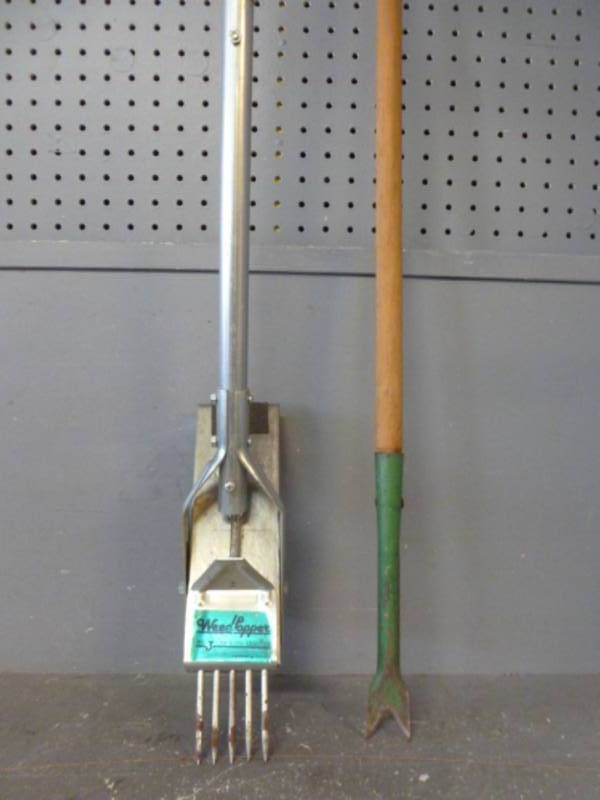 Lawn And Garden Items