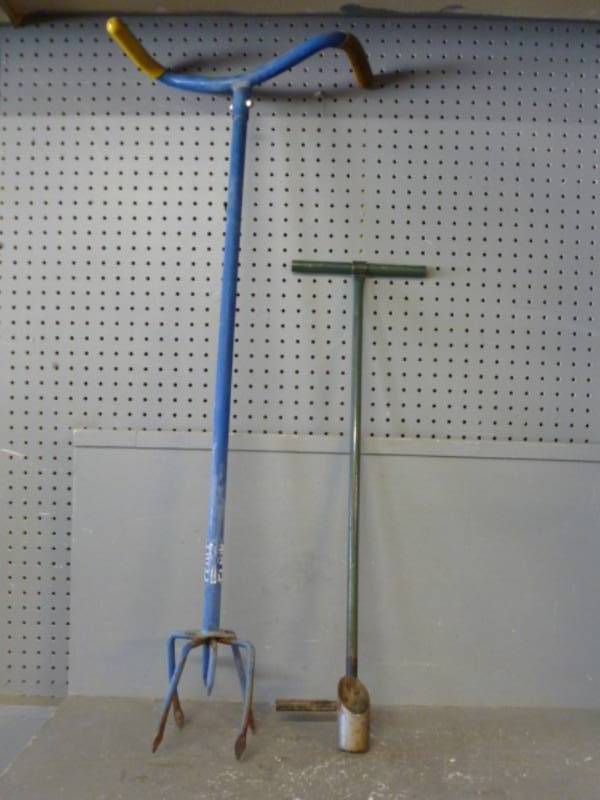 Lawn And Garden Items