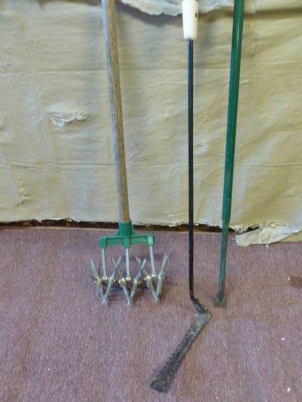Lawn And Garden Items