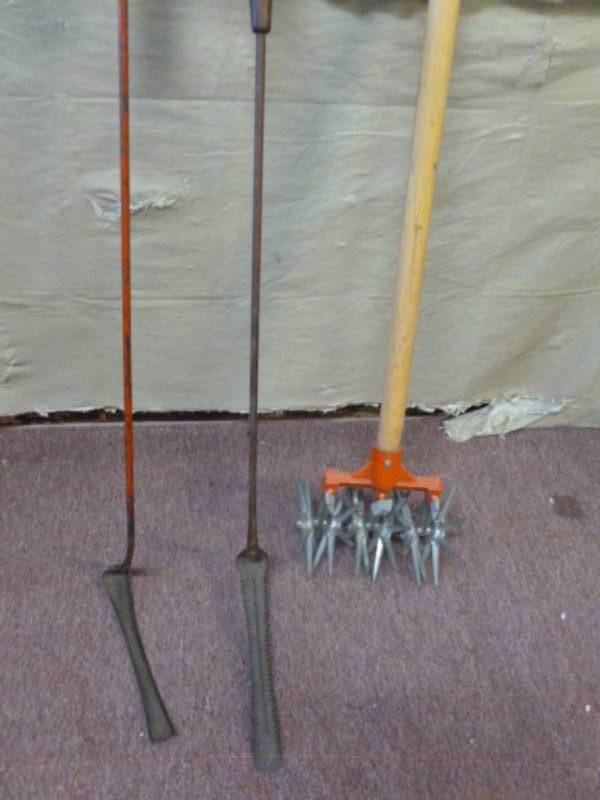 Lawn And Garden Items
