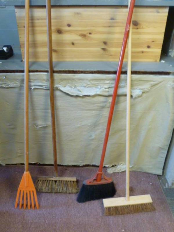 Brooms