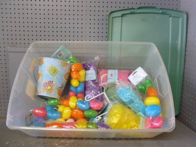 Easter Items