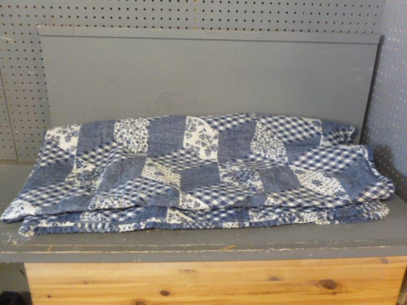 Bedspread