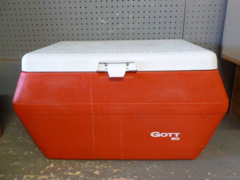 Cooler