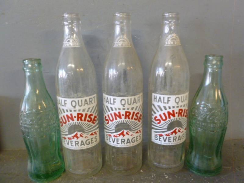Vintage Coca-Cola