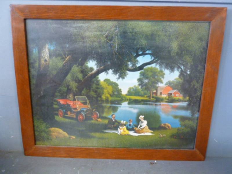 Vintage Picture