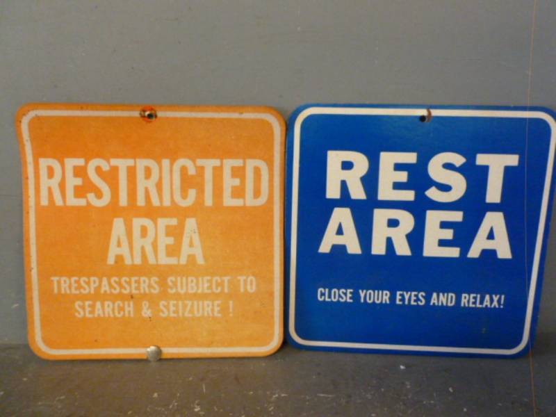 Signs