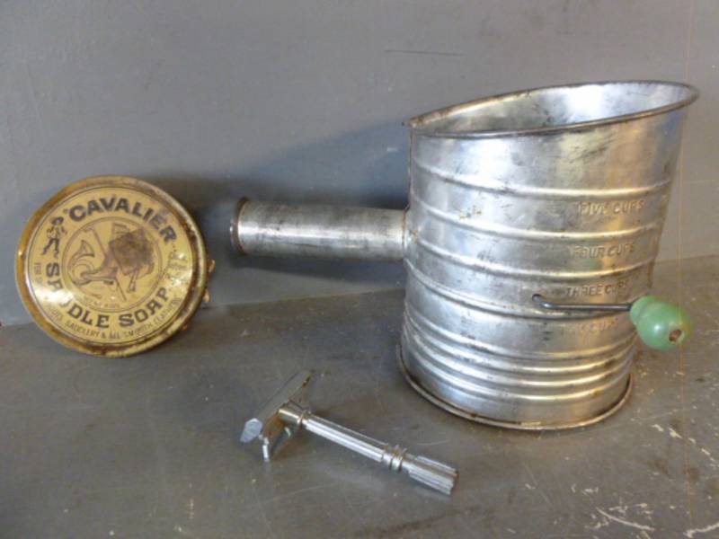Vintage Items
