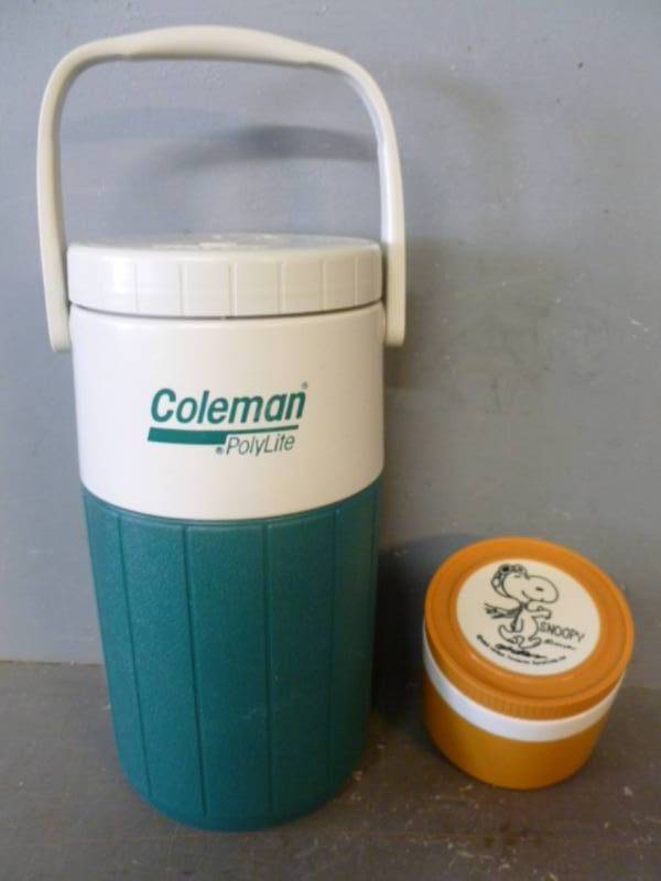 Vintage Thermos